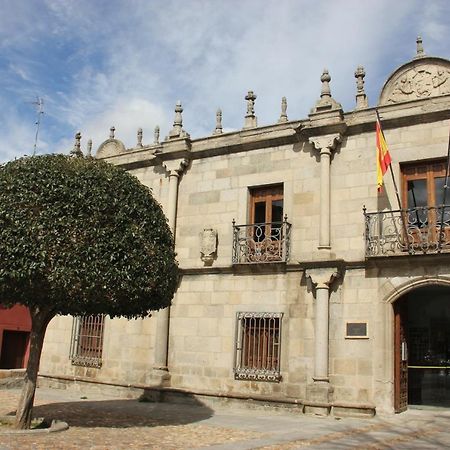 Ávila El Museo 아파트 외부 사진